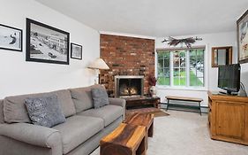 Alpenblick 1, Three Level Townhouse With Fireplace, Private Balcony, And Great Location